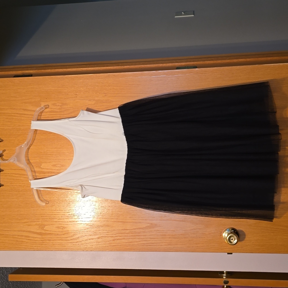 Forever 21 dress